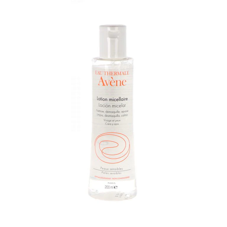 Avène micellar lotion 200ml