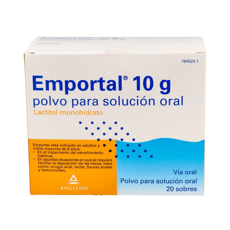 EMPORTAL 20 ENVELOPES