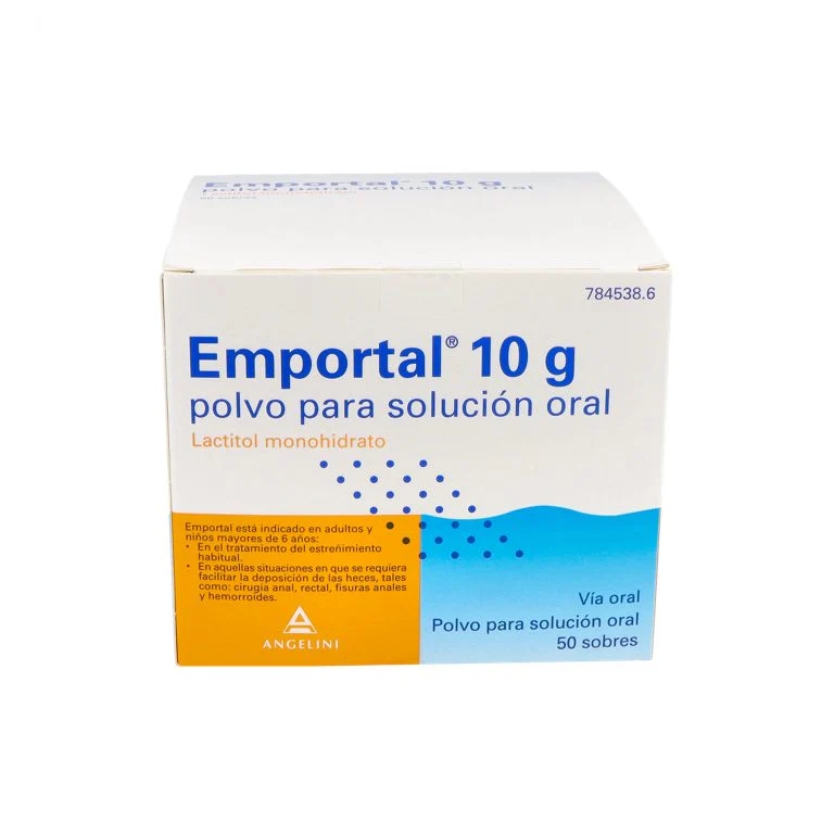 EMPORTAL 50 ENVELOPES