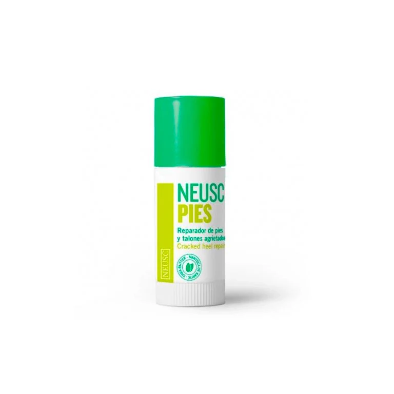 NEUSC REPAIRER CRACKS FEET STICK 24 GR